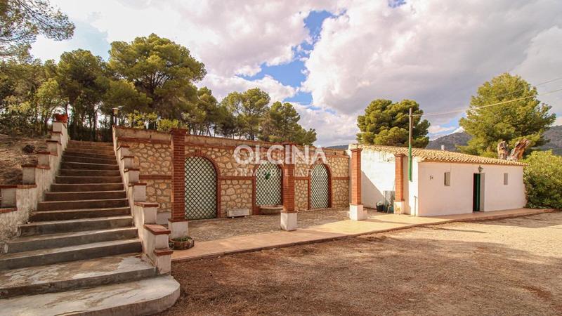 Foto dea4ac03-985d-4cab-9668-13cbafcea55a. Mas dans Ibi