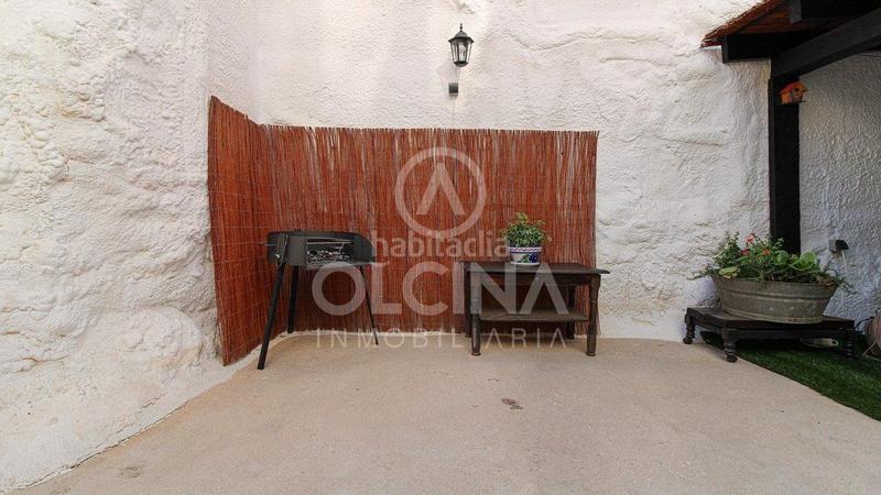 Foto 4cb67d4a-0958-45eb-9fdb-6fed01f0005e. Terrain résidentiel dans Ibi