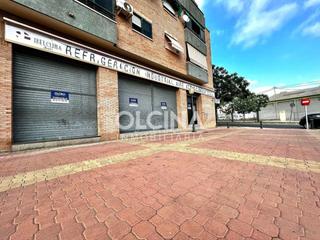 Local Comercial a Ibi. Espectacular local comercial en zona sagrada familia