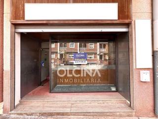 Local Comercial a Ibi