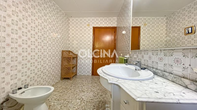 Foto 91d787e7-25d0-46e1-9f27-5e437869d3f8. Xalet amb piscina a Ibi