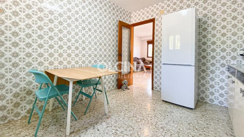 Foto c746e740-7417-4315-be38-4356a72d0ac6. Xalet amb piscina a Ibi
