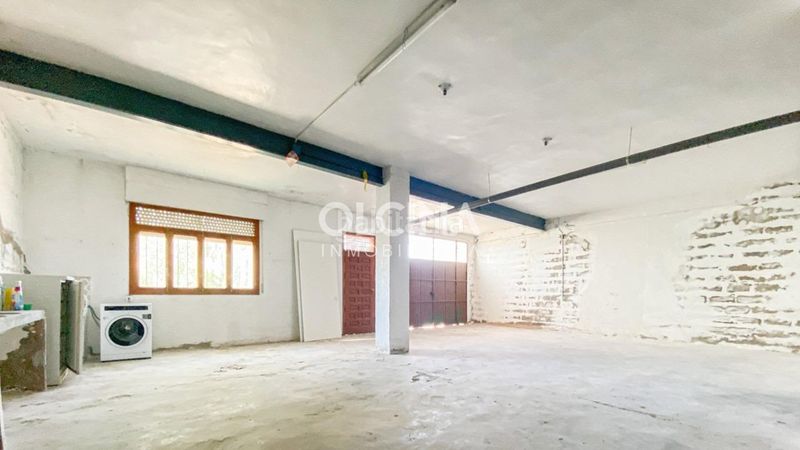 Foto d59c24be-6aba-4ddb-8d73-6020bafed424. Xalet amb piscina a Ibi