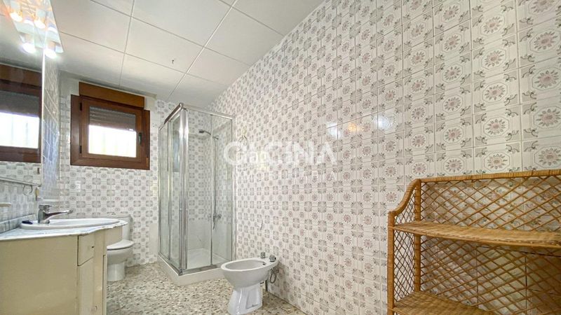 Foto dac8077e-0d15-459e-8325-5d01420cbecb. Xalet amb piscina a Ibi