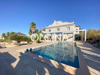 Chalet à San Fulgencio