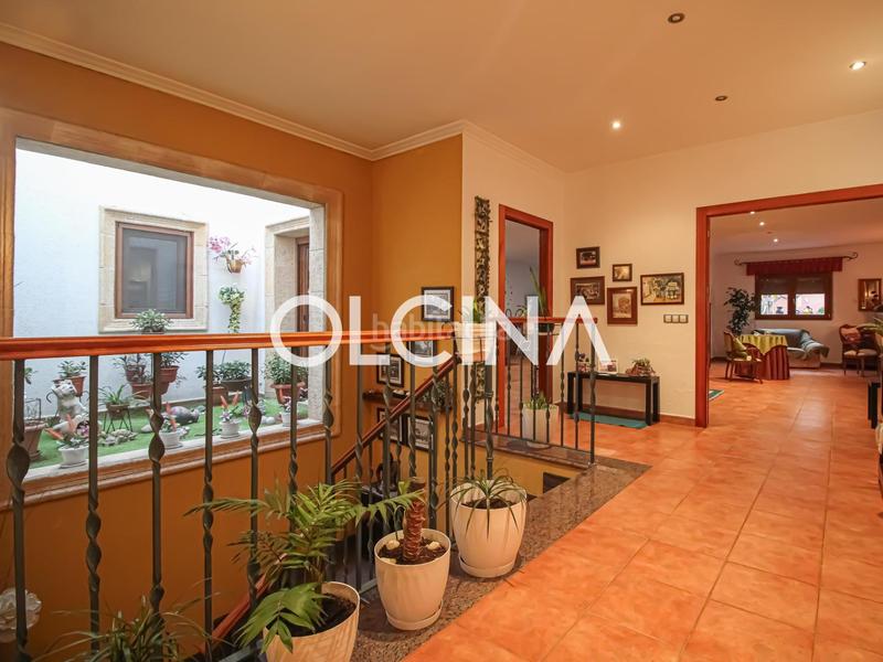 Foto 0e490225-8594-4bf2-aa50-5a4b62f33f00. Chalet mit heizung parking in Centre-Zona Alta Alcoi