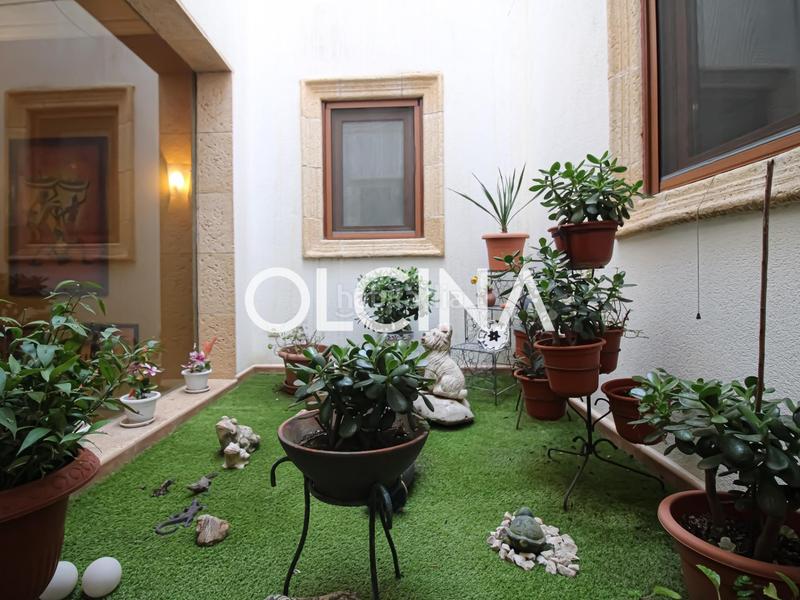 Foto 2a1be8fb-ecd6-4050-801b-302cfd34faa0. Chalet mit heizung parking in Centre-Zona Alta Alcoi