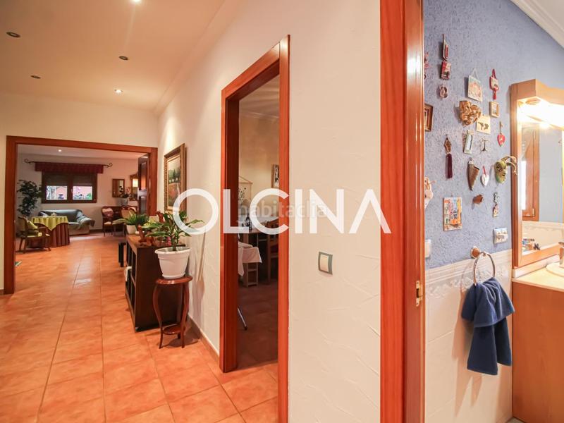 Foto 2bfdceb3-ae46-49f7-98e3-579d1fea782a. Chalet mit heizung parking in Centre-Zona Alta Alcoi