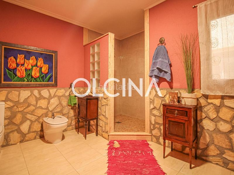 Foto 2cc8b4c3-5be4-44d1-8ccd-87226739020d. Chalet mit heizung parking in Centre-Zona Alta Alcoi