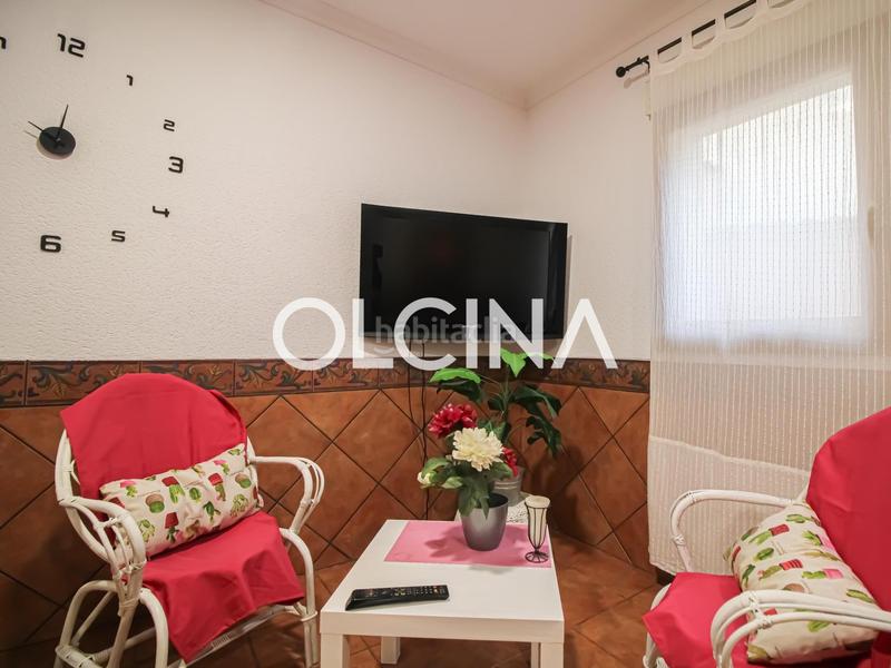 Foto 4aee0290-8fef-4827-9a4e-c1164d73930a. Chalet mit heizung parking in Centre-Zona Alta Alcoi