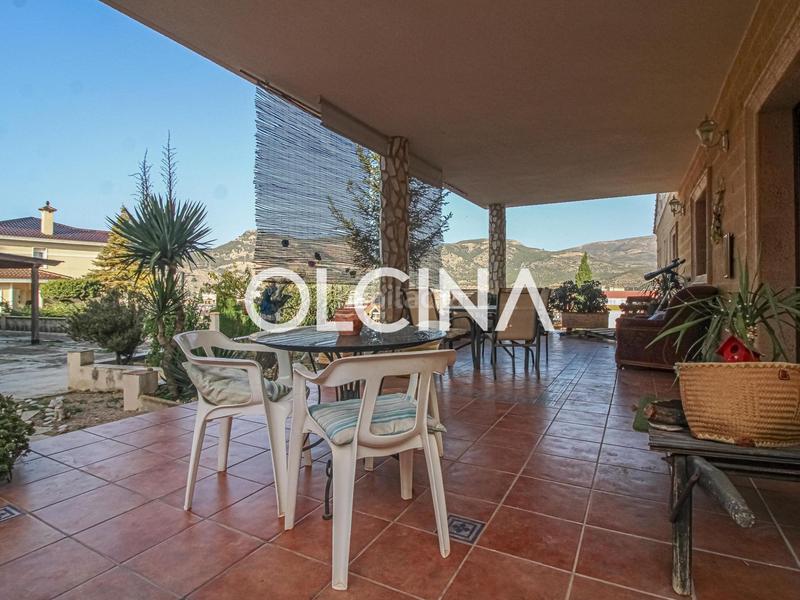 Foto 5ac9ba34-4739-496d-898c-611d223f4baa. Chalet mit heizung parking in Centre-Zona Alta Alcoi