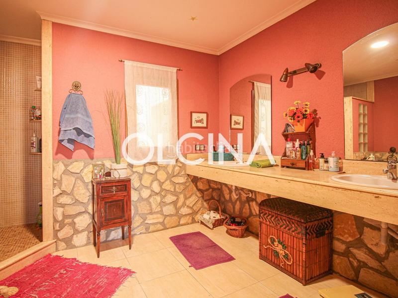 Foto 7ee027b9-b104-4999-b443-fbfb455fb8d6. Chalet mit heizung parking in Centre-Zona Alta Alcoi