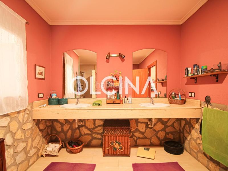 Foto c2e42995-90a5-42dd-90f4-ab5540c7ced9. Chalet mit heizung parking in Centre-Zona Alta Alcoi