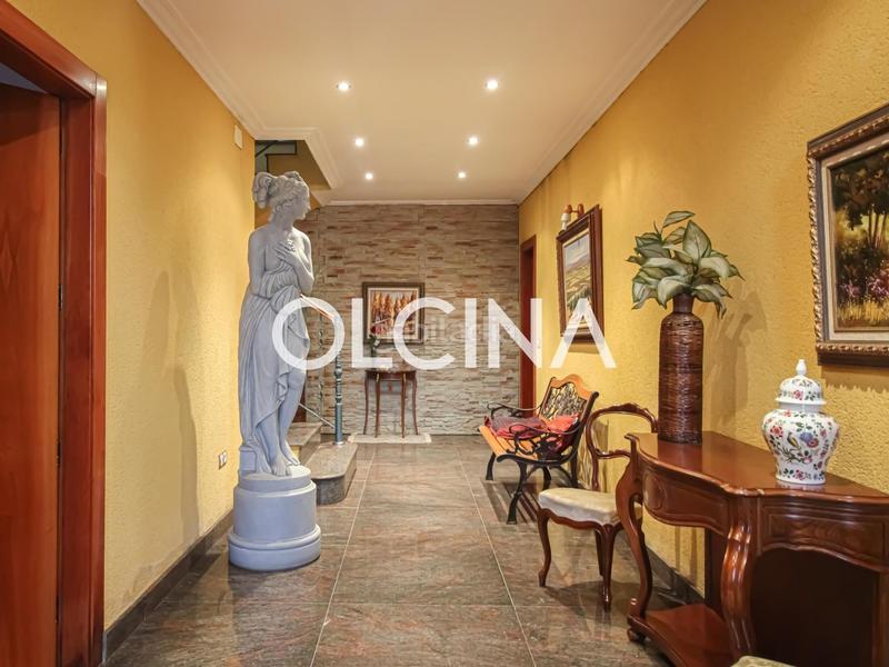 Foto d203302b-156b-4b1d-b600-f467f590629d. Chalet mit heizung parking in Centre-Zona Alta Alcoi