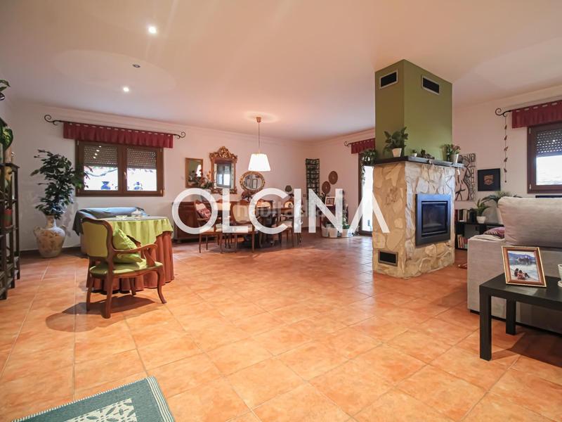 Foto d2977e90-7a84-4022-9927-8cfd57f14047. Chalet mit heizung parking in Centre-Zona Alta Alcoi