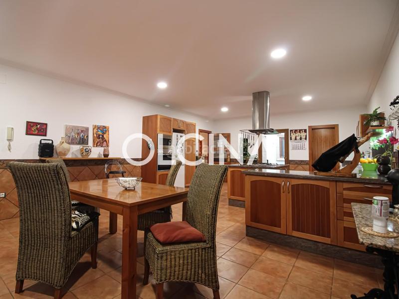 Foto d9808c38-5280-4787-ba53-90e7703cbc58. Chalet mit heizung parking in Centre-Zona Alta Alcoi