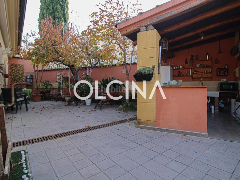 Foto dd99988b-65d3-417b-9ccd-05ca21fc5d14. Chalet mit heizung parking in Centre-Zona Alta Alcoi