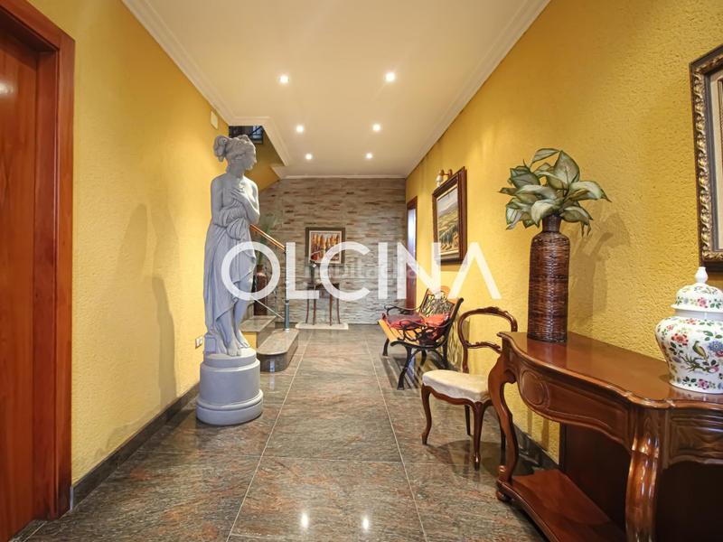 Foto 09ade6a8-c9d4-4889-863f-7a349a9e7e9f. Chalet avec chauffage parking dans Centre-Zona Alta Alcoi