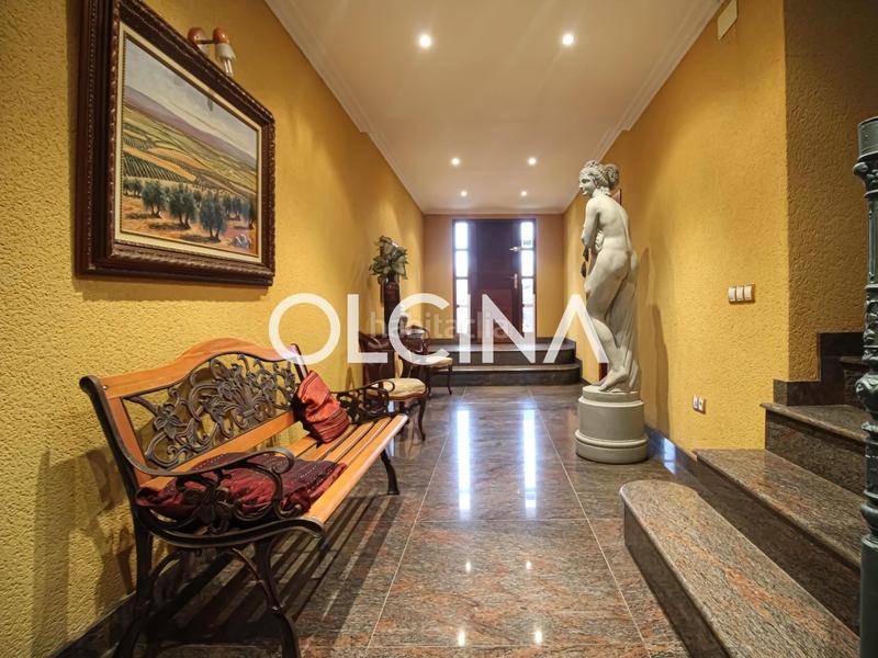 Foto 282e20bb-f559-4145-9ca1-ebf2ab5c284c. Chalet avec chauffage parking dans Centre-Zona Alta Alcoi