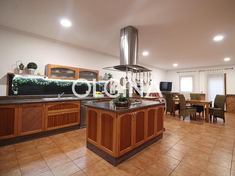 Foto 431de1c8-eb4b-429d-90c7-ad32b04d73c5. Chalet avec chauffage parking dans Centre-Zona Alta Alcoi