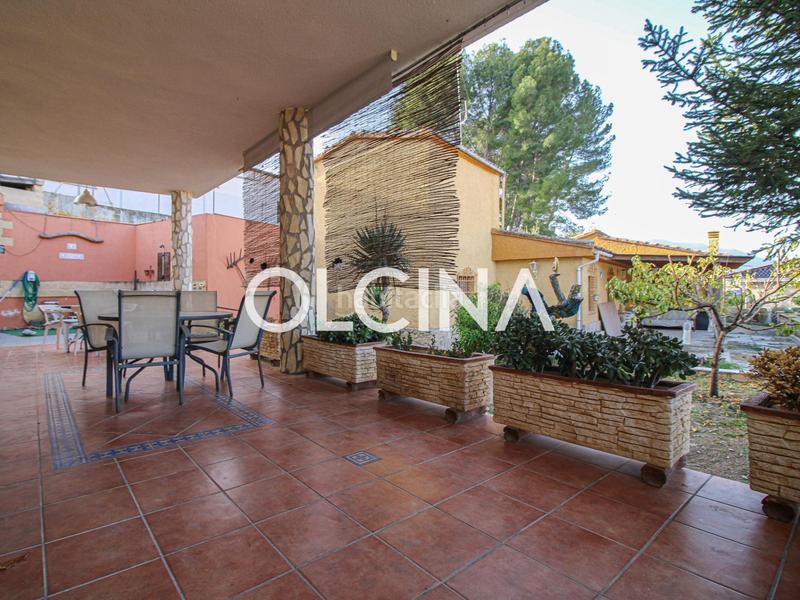 Foto 449f68cf-b708-42e6-afaf-6b7d48151cc5. Chalet avec chauffage parking dans Centre-Zona Alta Alcoi