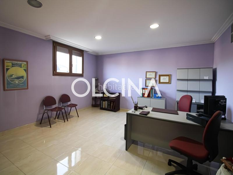 Foto 5573a8a3-9c63-4b88-b2ce-b005e797cad6. Chalet avec chauffage parking dans Centre-Zona Alta Alcoi