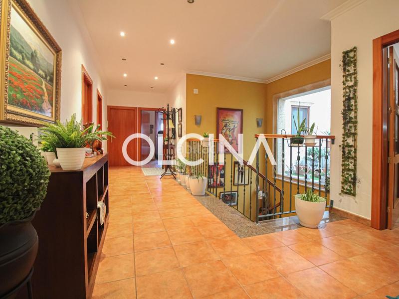 Foto 5a6c8ad6-5d7e-43e3-8107-25ed9f070453. Chalet avec chauffage parking dans Centre-Zona Alta Alcoi