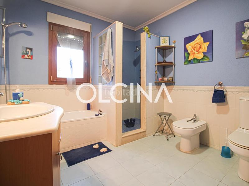 Foto 791d2804-a107-48e2-ad32-2740954d5f46. Chalet avec chauffage parking dans Centre-Zona Alta Alcoi