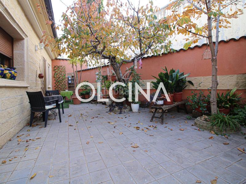 Foto 870ce2c5-1c2e-44fa-9d4e-ed61c32a8329. Chalet avec chauffage parking dans Centre-Zona Alta Alcoi