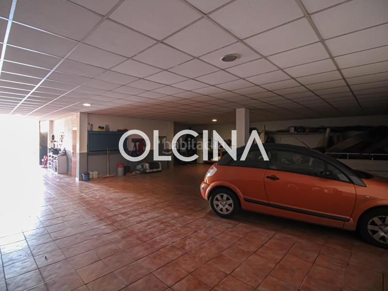 Foto 89309594-c266-422a-82a5-65af70e6856a. Chalet avec chauffage parking dans Centre-Zona Alta Alcoi