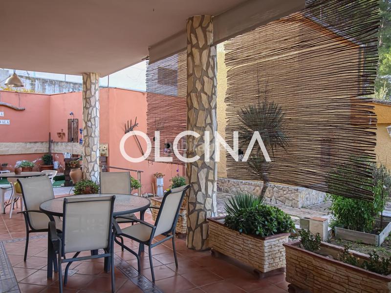 Foto b9cf8920-941c-4445-97fd-3879313af424. Chalet avec chauffage parking dans Centre-Zona Alta Alcoi