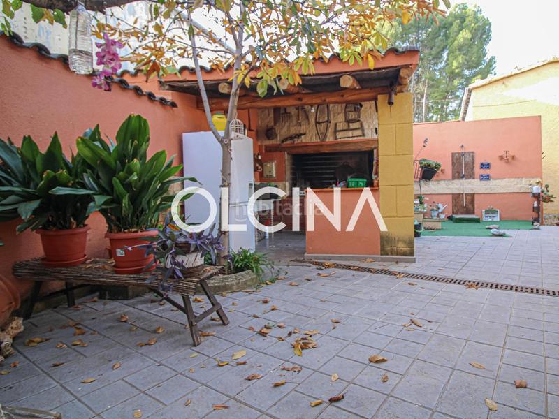 Foto c4780d33-2e61-4601-ab91-fc3dcf8e9616. Chalet avec chauffage parking dans Centre-Zona Alta Alcoi