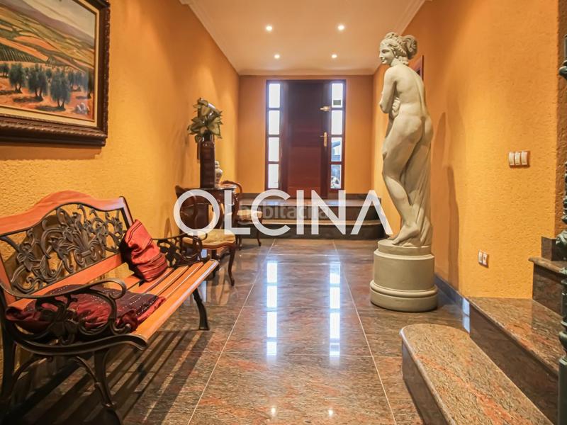 Foto 10559cb9-ee64-46c9-81c3-8c485a607569. Xalet amb calefacció aparcament a Centre-Zona Alta Alcoi