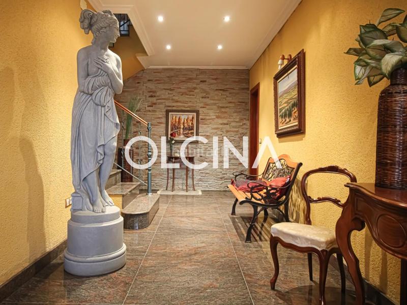 Foto 21ae66da-1dbc-4b2b-85be-a4a957dfac32. Xalet amb calefacció aparcament a Centre-Zona Alta Alcoi