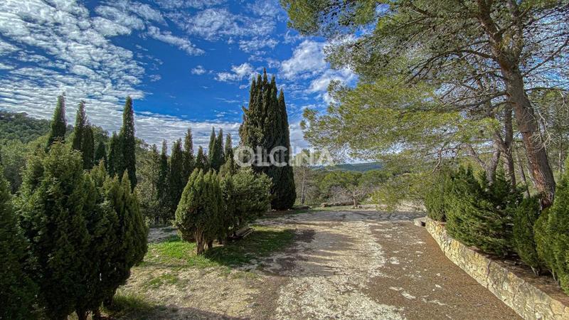 Foto 90b31519-adfc-4e59-bdf9-ded3ef746895. Casale con parcheggio in Santa Rosa Alcoi