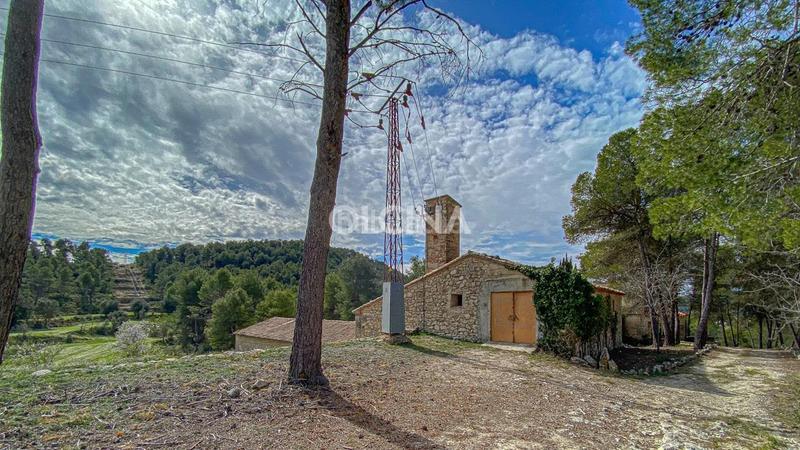 Foto ff6991c4-6634-4654-ac60-1ec51ad1f3da. Casale con parcheggio in Santa Rosa Alcoi