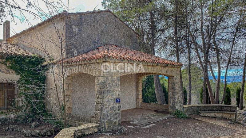 Foto 300dd697-9847-41a2-ba0f-24ad1e83cbc3. Masía en Santa Rosa Alcoi