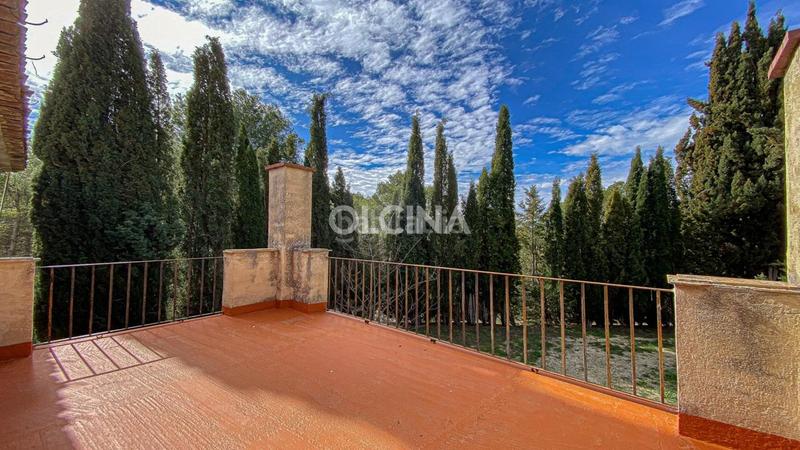Foto bf05d35b-a76a-48fb-8ace-5155251c4ce6. Masía en Santa Rosa Alcoi