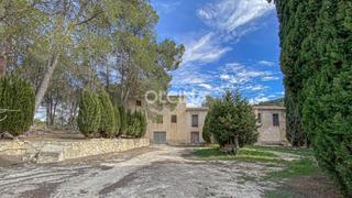 Masia a Santa Rosa