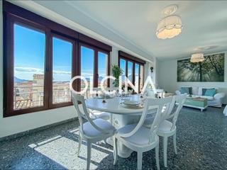 Flat in Castalla