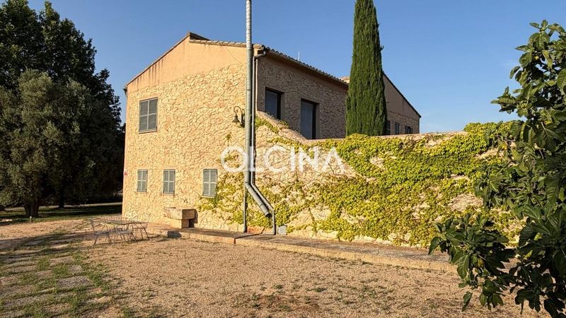 Foto 52207ca6-a807-40e2-8329-c8bd4d9f7d02. Affitto casale con riscaldamento parcheggio in Castalla