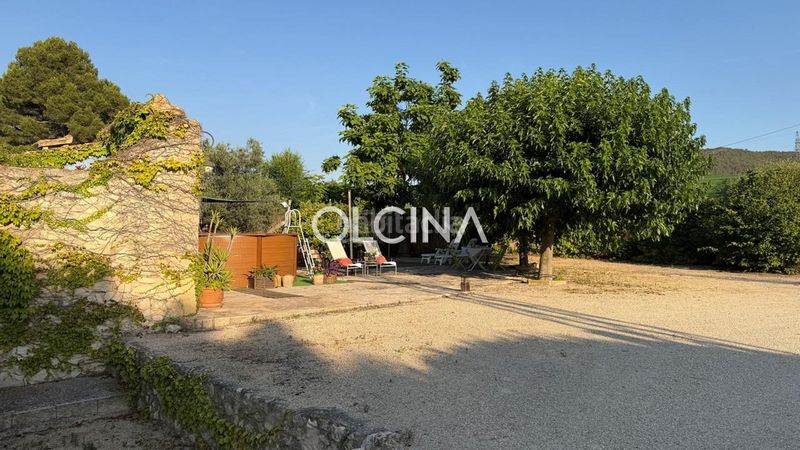 Foto 83a36c09-33ba-46bd-a8cf-5a8314bd6789. Affitto casale con riscaldamento parcheggio in Castalla