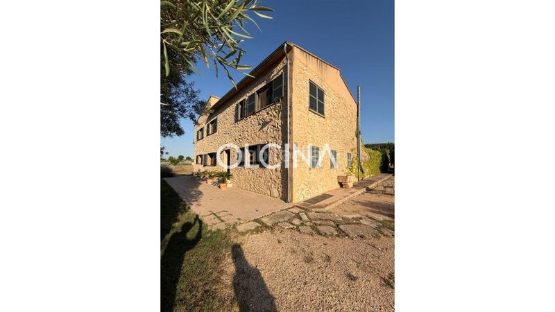 Foto 9a4c5813-6318-47d8-8024-86cd8fa3fddd. Affitto casale con riscaldamento parcheggio in Castalla