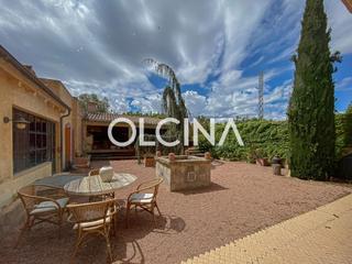 Country house in Castalla