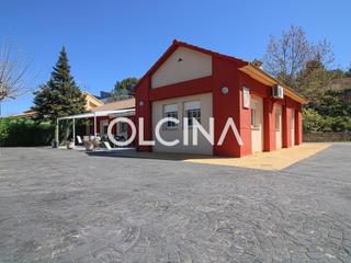 Lloguer Xalet a Centre-Zona Alta