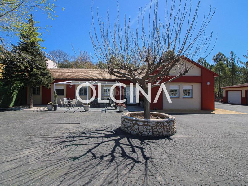 Foto 4b2f0183-e1f2-4acf-ae79-f582fae5e2e1. Miete chalet mit heizung parking pool in Centre-Zona Alta Alcoi