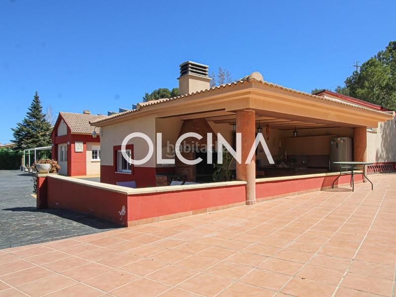 Foto 64bfe74f-7506-4198-9cb1-df530f5e790e. Miete chalet mit heizung parking pool in Centre-Zona Alta Alcoi