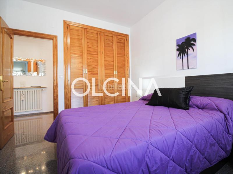 Foto 89c9d2be-c7be-484c-93f5-31e236befb20. Miete chalet mit heizung parking pool in Centre-Zona Alta Alcoi