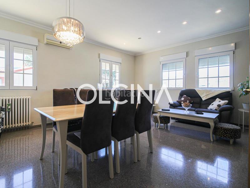 Foto bbcb00f6-1812-446d-a59c-61c7295b8494. Miete chalet mit heizung parking pool in Centre-Zona Alta Alcoi