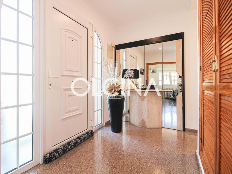 Foto e159f0be-57eb-4f47-ba55-0d52f765dddc. Miete chalet mit heizung parking pool in Centre-Zona Alta Alcoi